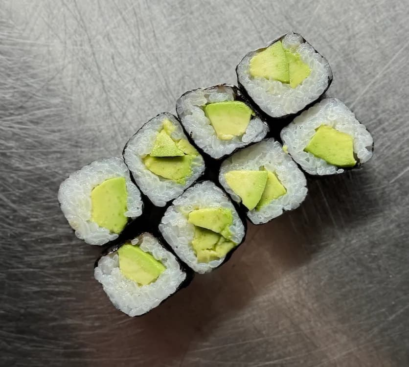 Maki Avocado