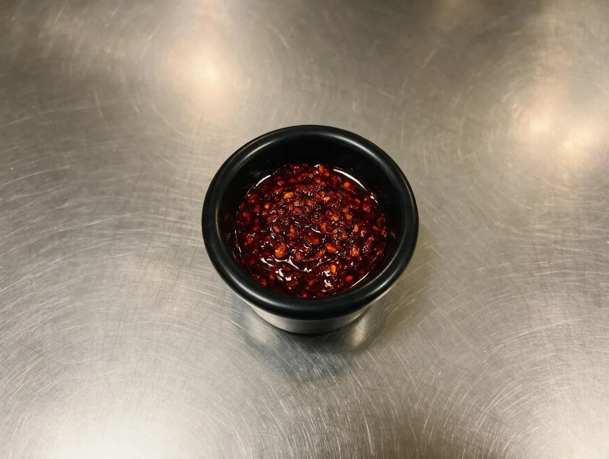 Chili-Crisp