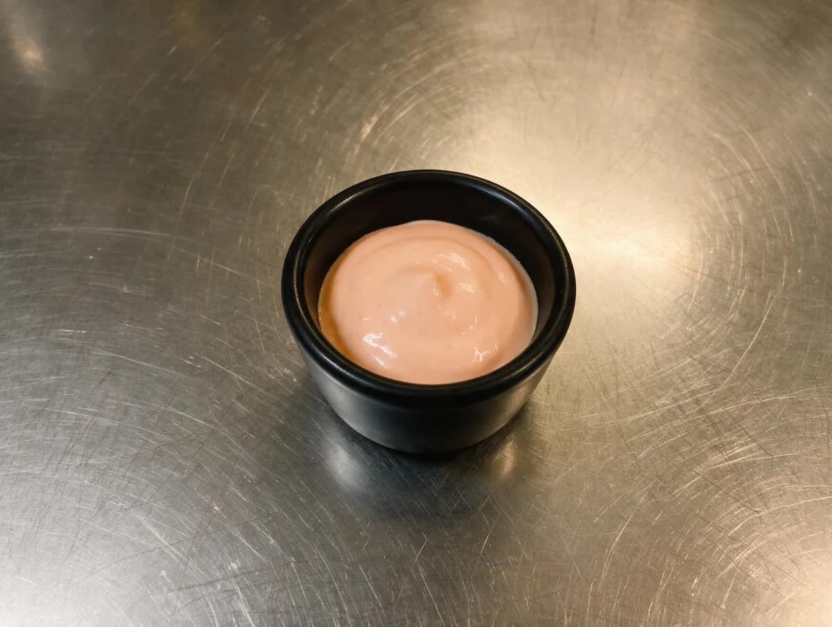 Chili-Mayo