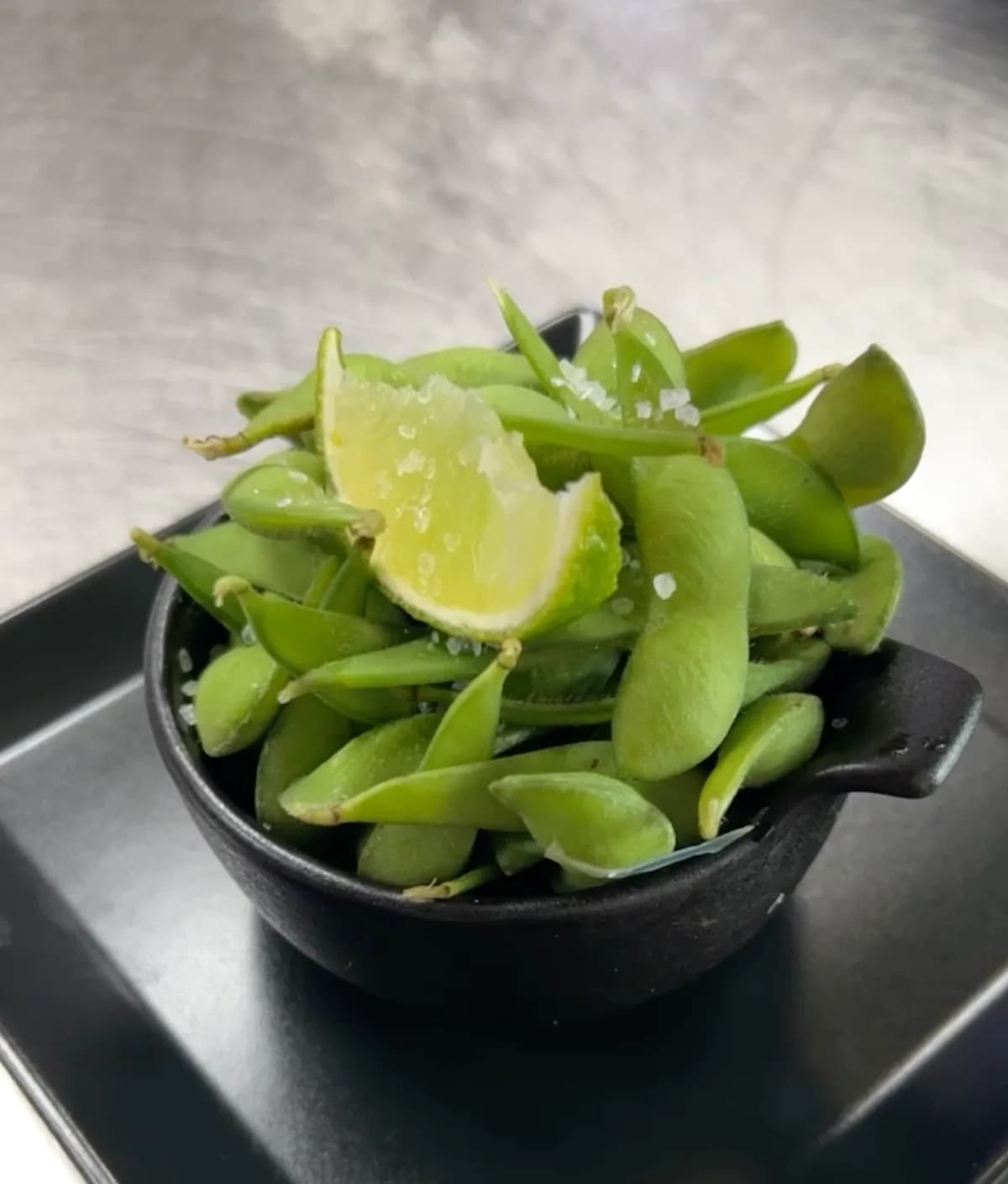 Edamame