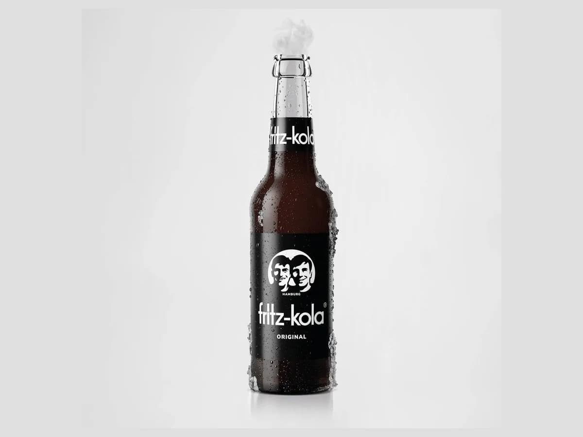 fritz-kola 0,33 l