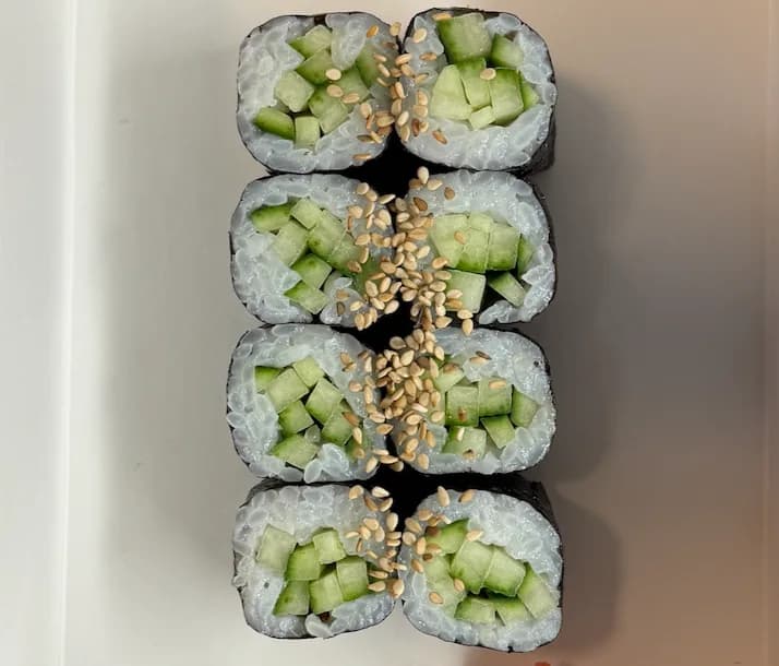 Maki Gurke