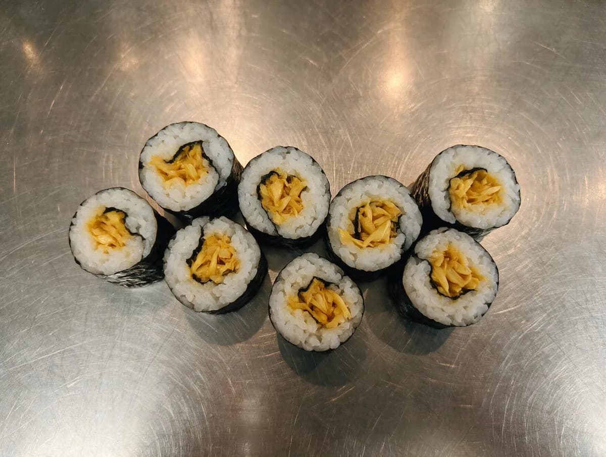 Maki Jackfruit