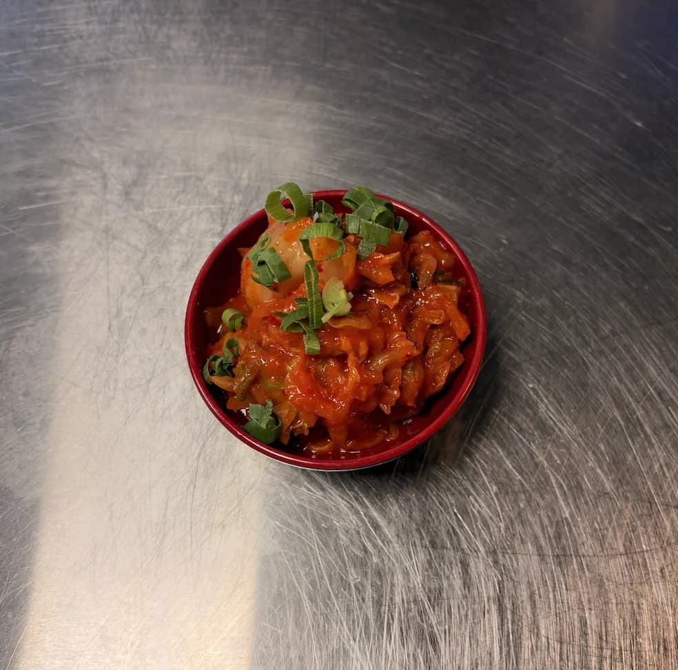 Kimchi