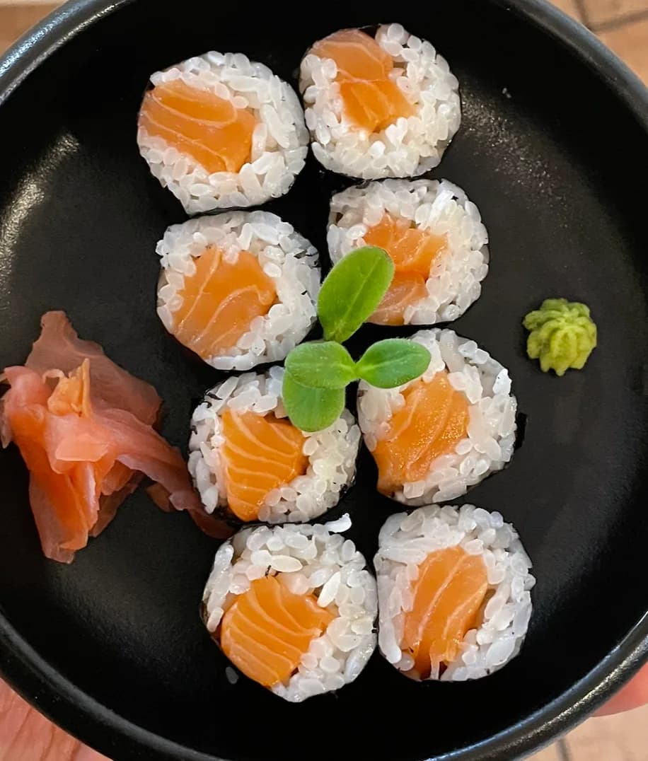 Maki Premium-Lachs