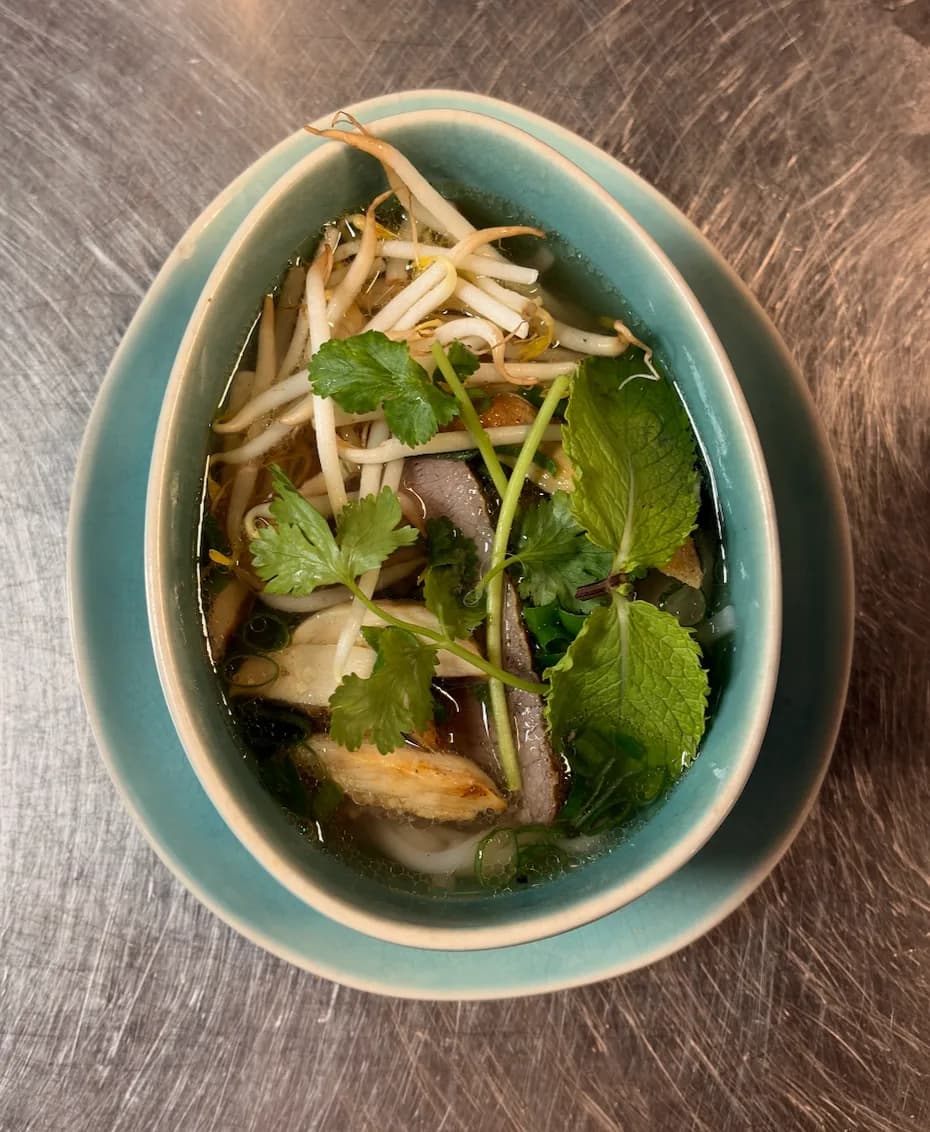 Mini Pho Hanoi