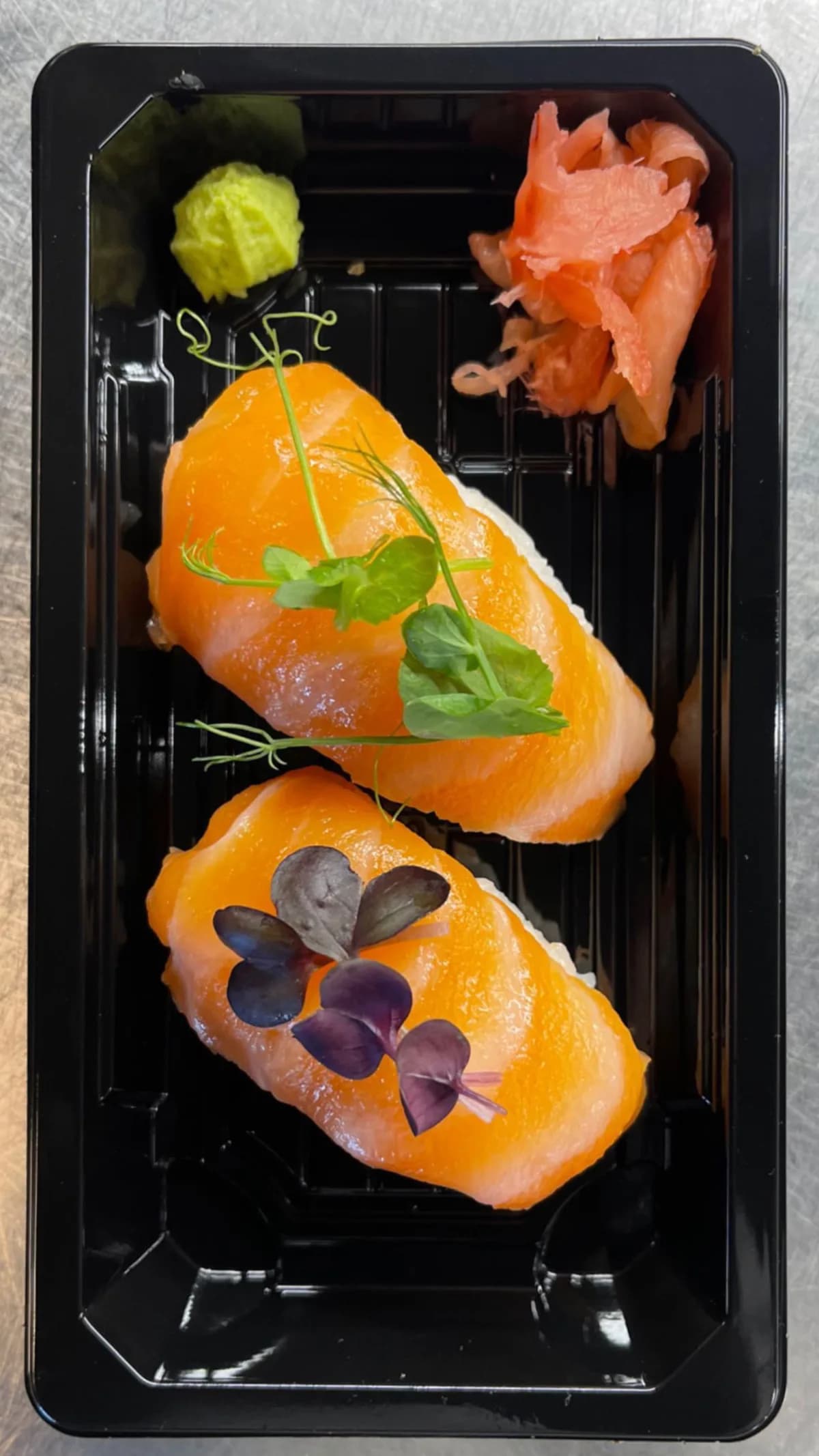 Nigiri Premium-Lachs
