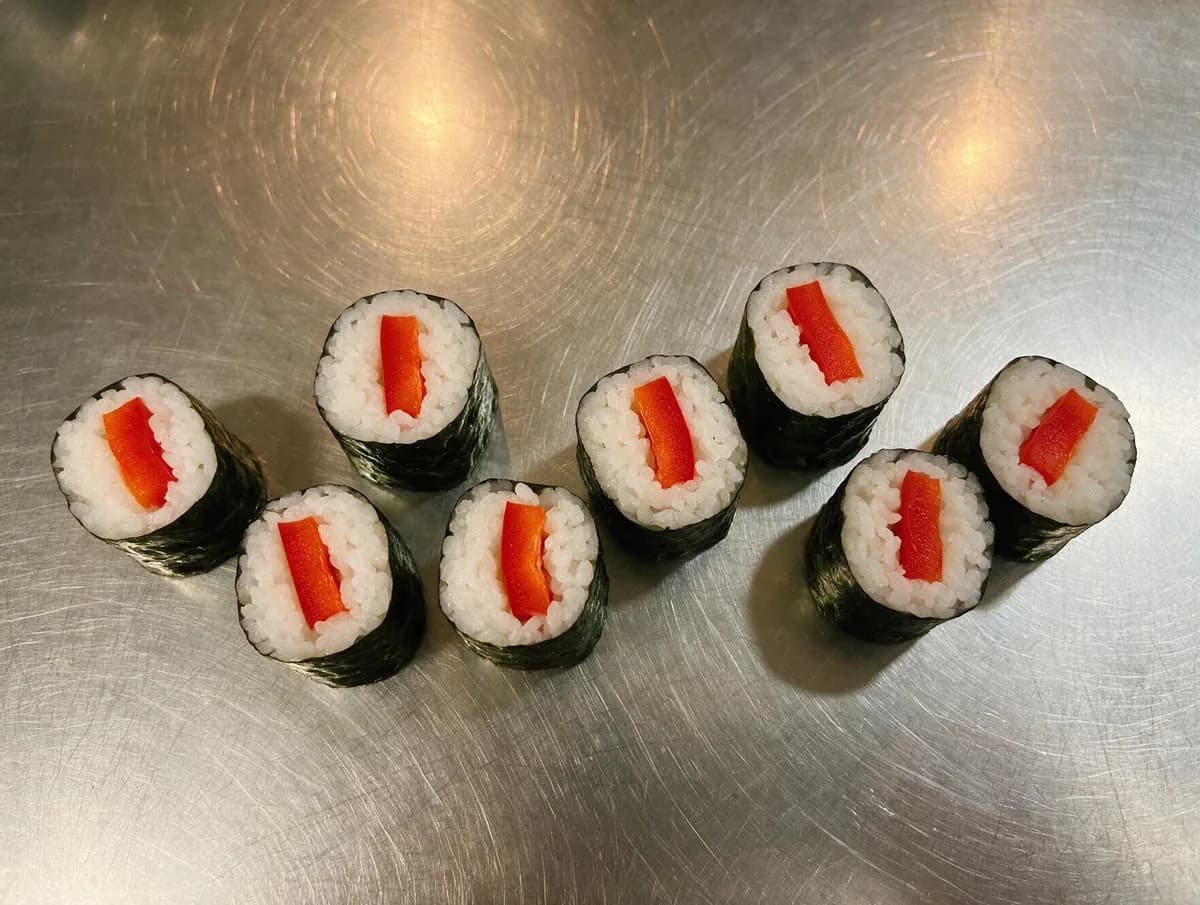 Maki Paprika