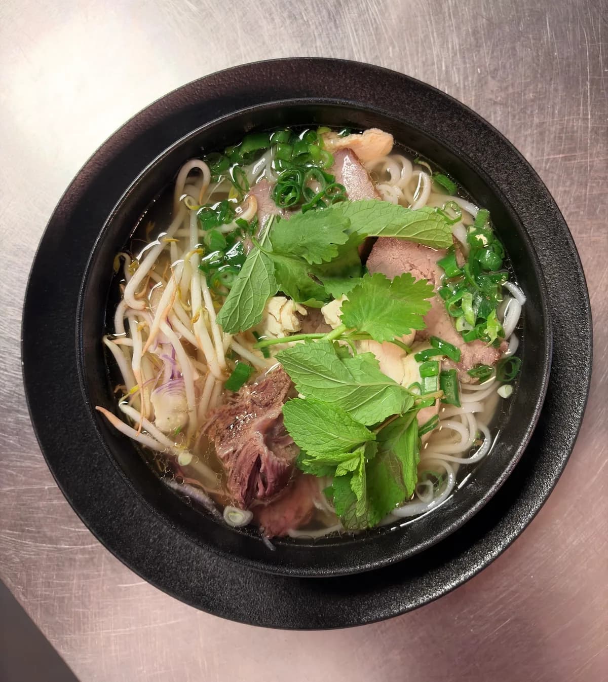 Pho Hanoi