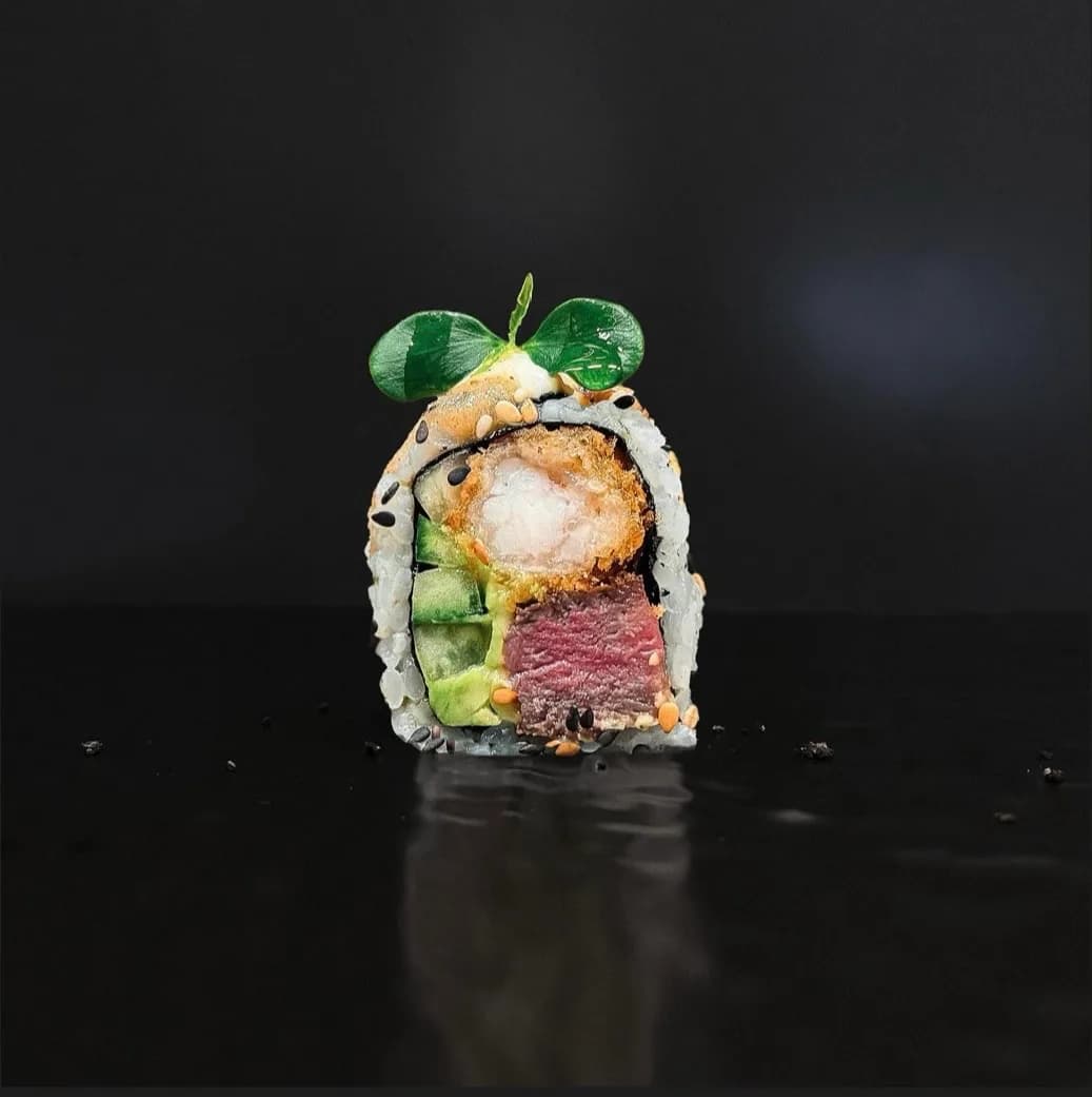 Surf & Turf Roll