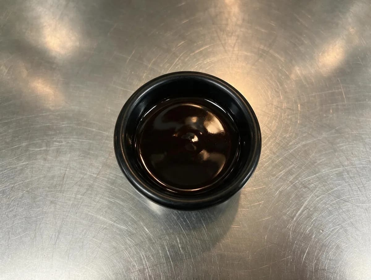 Teriyakisauce