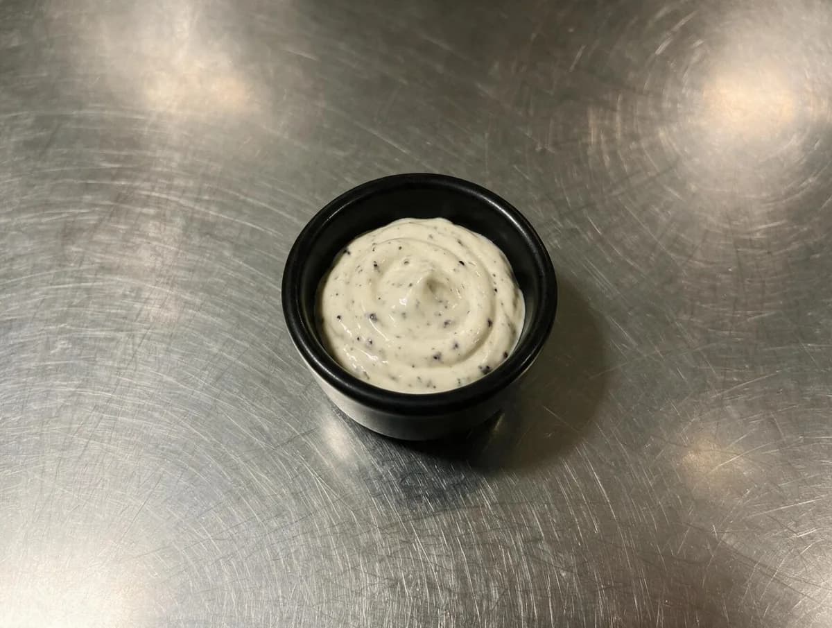 Trüffel-Mayo